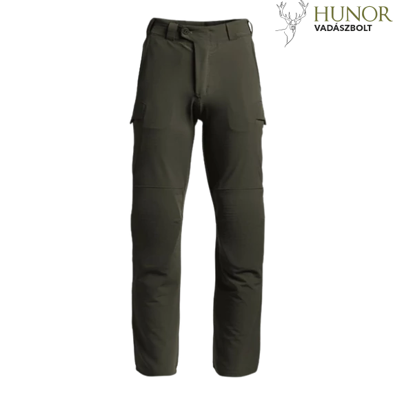 SITKA Férfi Alsó Intercept Pant Deep Lichen