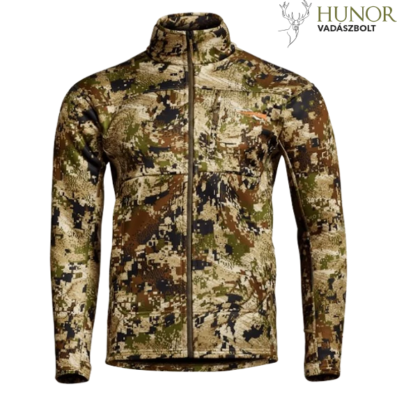 SITKA Férfi Felső Traverse Jacket Subalpine