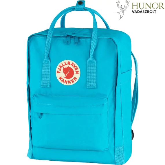 FJALLRAVEN Táska Kánken Deep-Turquoise