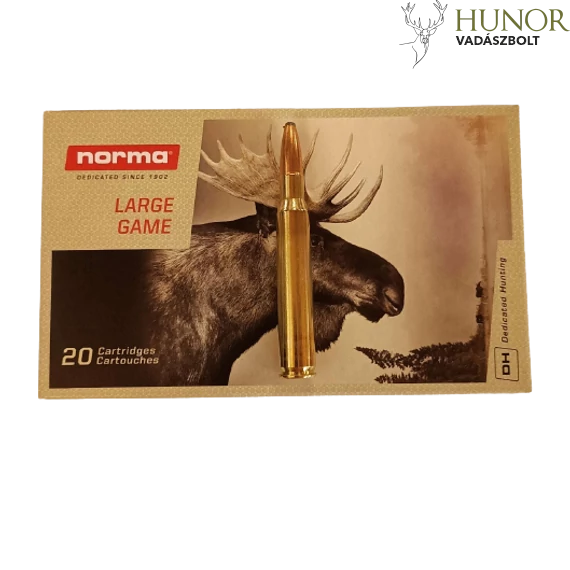 NORMA 7x64 Oryx 11g/170gr