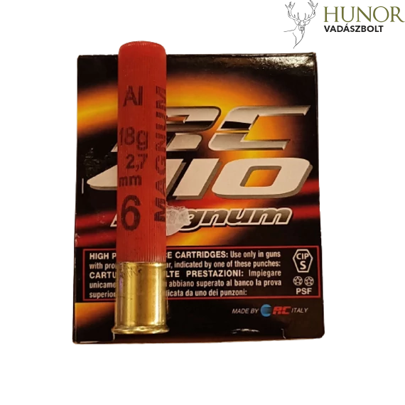 RC 36/410 2,7mm 18g RC 410 Magnum