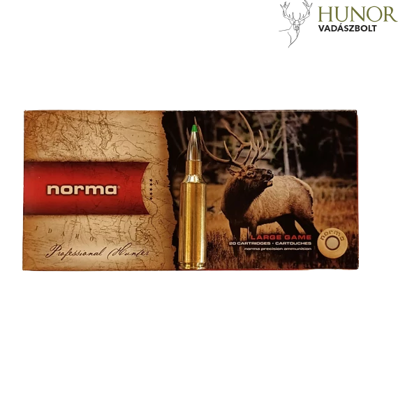 NORMA 300 WSM Eco Strike 9,7g/150gr