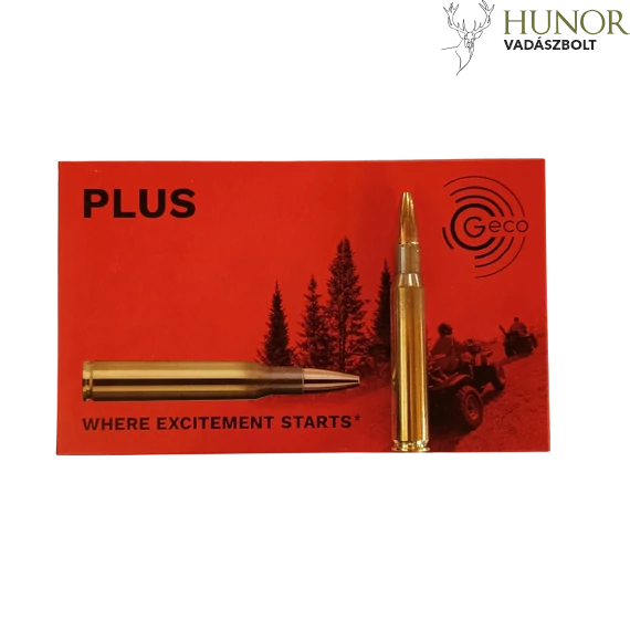 GECO 30-06 PLUS 11g/170gr