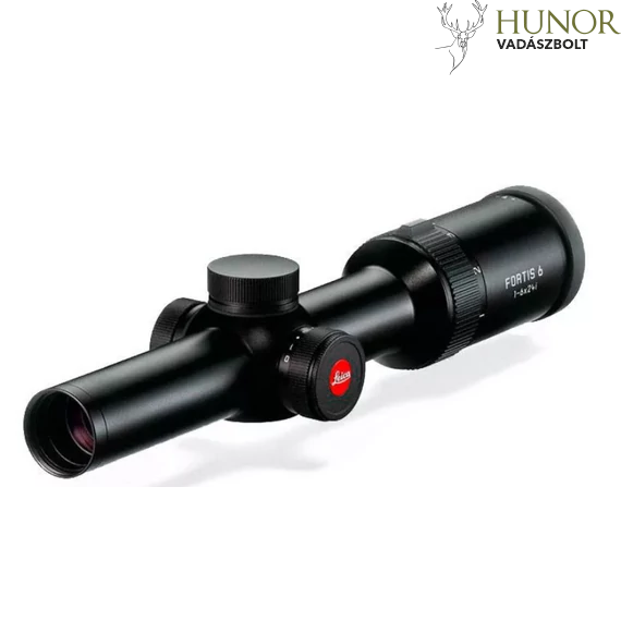 LEICA Fortis 6 1-6x24i L-4a Céltávcső