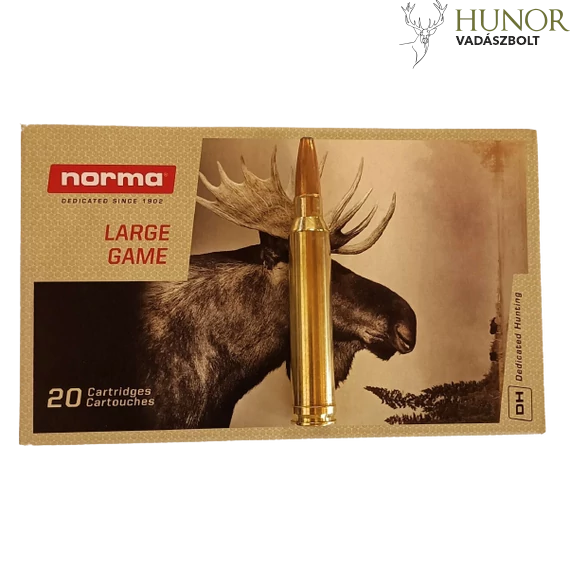 NORMA 300 Win. Mag. Oryx 13g/200gr