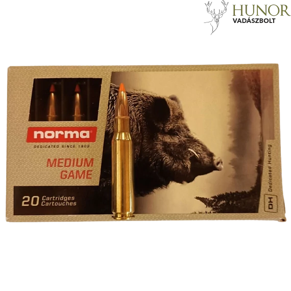 NORMA 308 Win. Tip Strike 11g/170gr
