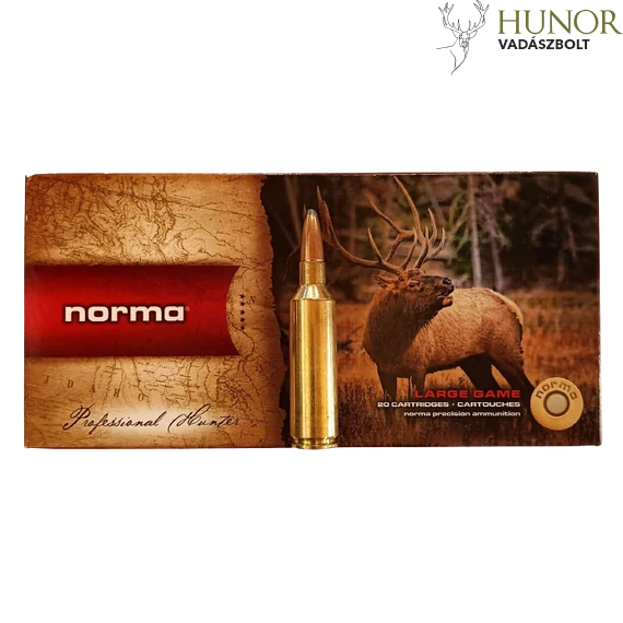 NORMA 270 WSM Oryx Bonded 9,7g/150gr