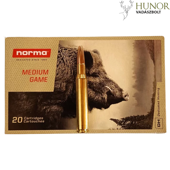 NORMA 30-06 Spring. Vulkan 11,7g/180gr
