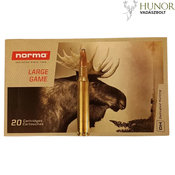 NORMA 30-06 Spring. Oryx 11,7g/180gr