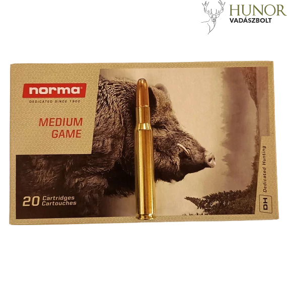 NORMA 30-06 Spring. Alaska 11,7g/180gr