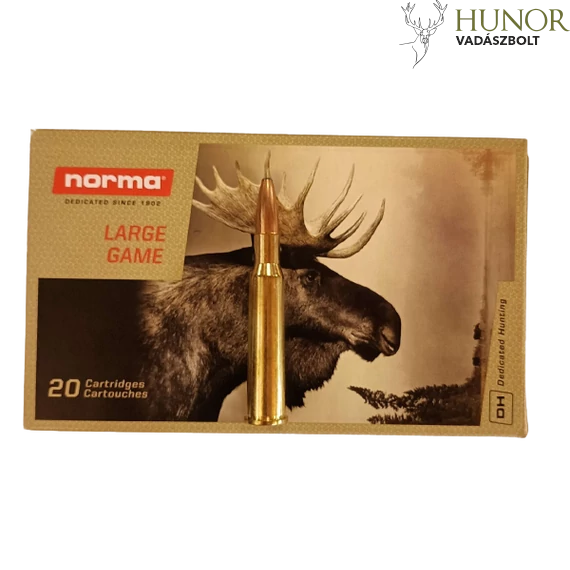 NORMA 7x57R Oryx 10,1g/156gr