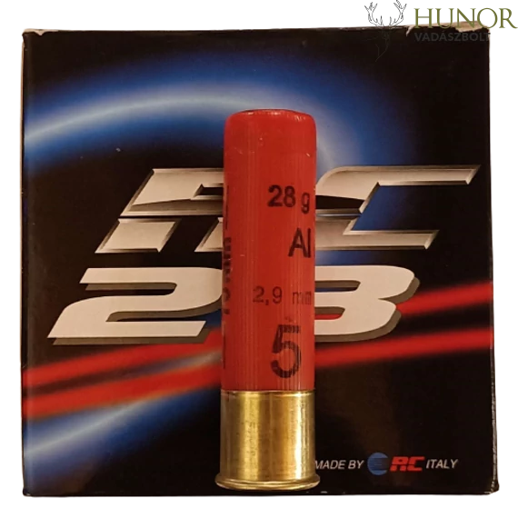 RC 28/70 2,9mm 28g RC 28