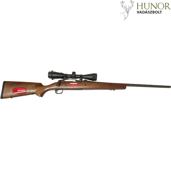 SAVAGE Axis II XP Fa 30-06 Trig. Bushn. 3-9x40 (99596)