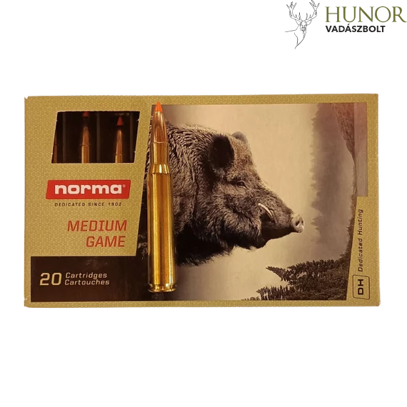 NORMA 30-06 Spring. Tipstrike 11g/170gr