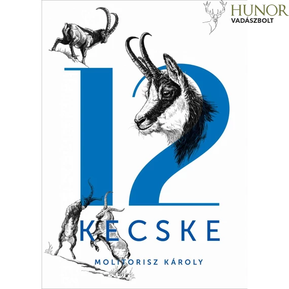 Molitorisz Károly Kecske