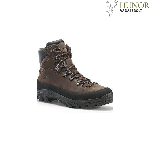 GARSPORT Férfi Bakancs Moose WP