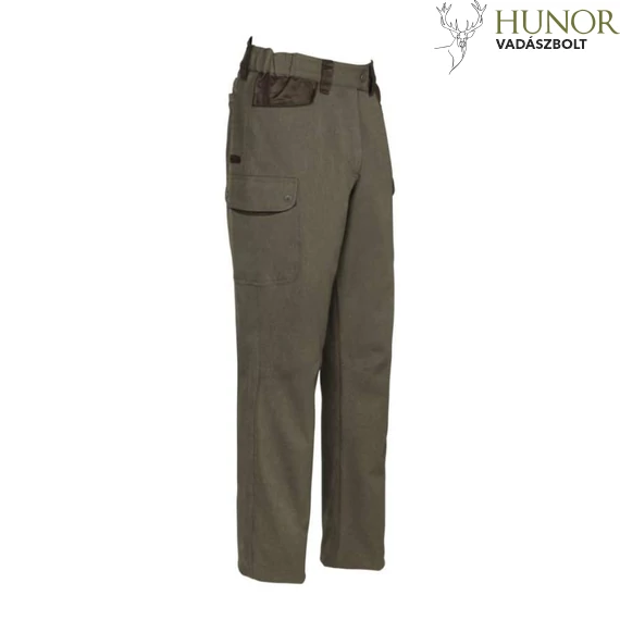 PERCUSSION Férfi Nadrág Berry