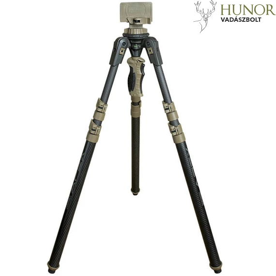 PRIMOS Lőbot Tripod Apex Trigger Stick Carb