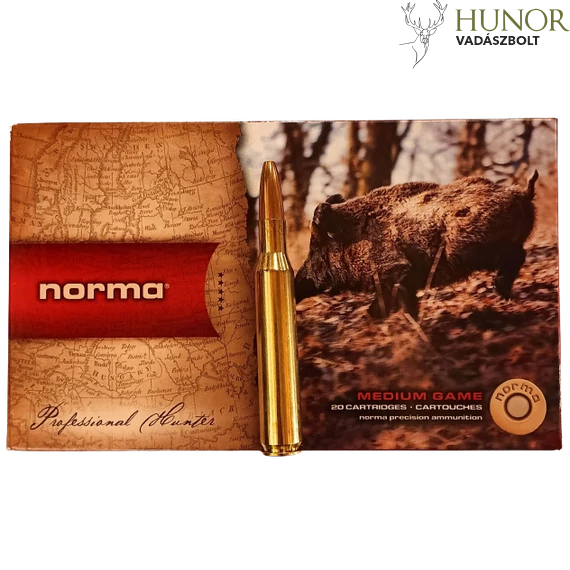 NORMA 270 Win. Vulkan 10,1g/156gr