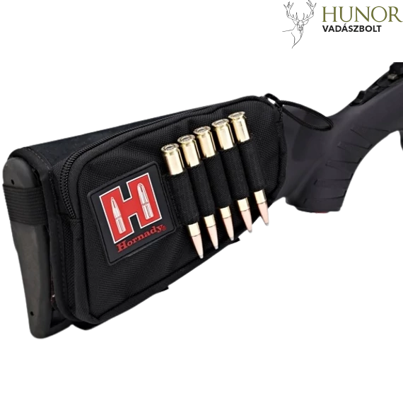 HORNADY Pofadék Fekete