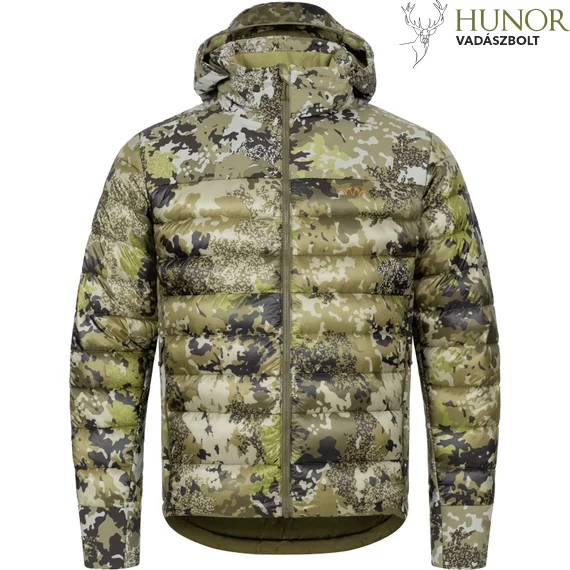 BLASER Férfi Kabát Observer Jacket HunTec Camo