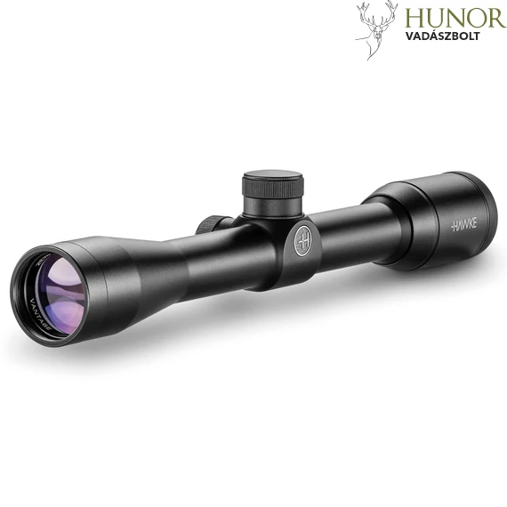 HAWKE Vantage 4x32 Mil-dot 1" Céltávcső