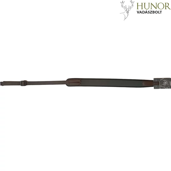 BLASER Neoprén Antacit Fegyverszíj