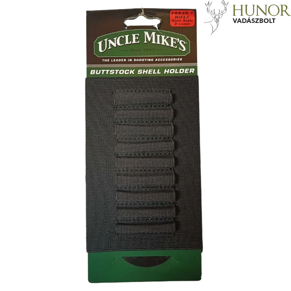 UNCLE MIKES Golyós Lőszer Nyit. Tusra 9db