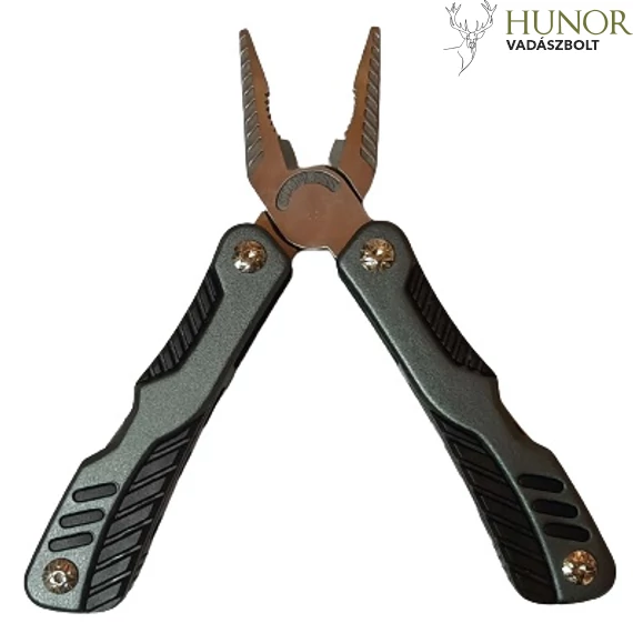 PUMA Szerszám Fekete