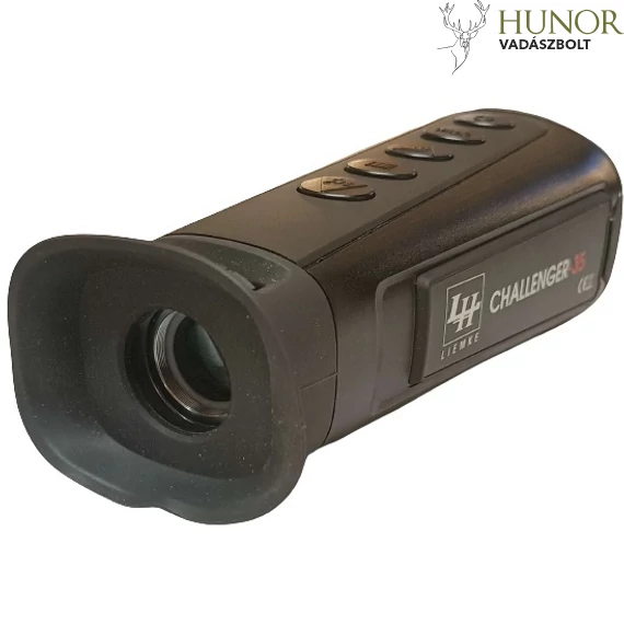 LIEMKE Challenger -35 Kereső Hőkamera (48950)