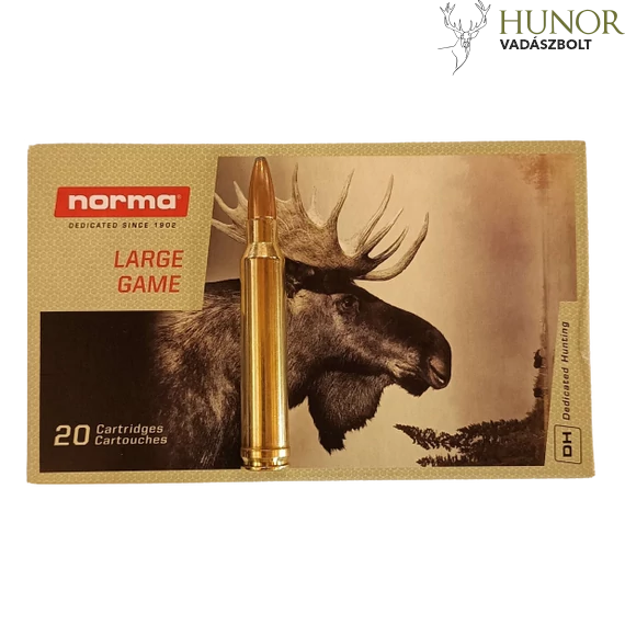 NORMA 300 Win. Mag. Oryx 11,7g/180gr