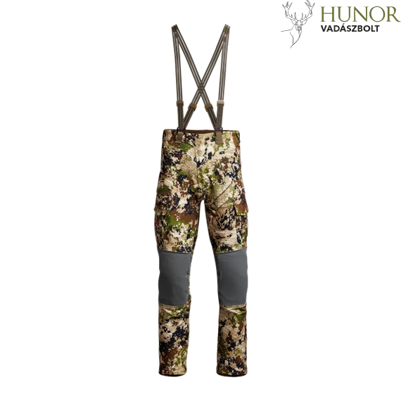 SITKA Férfi Nadrág Hosszított Timberline Pant Optifade Subalpine 