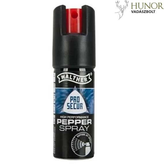 WALTHER  Prosecur Gázspray 16ml