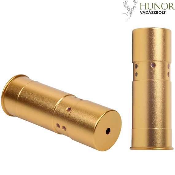 SIGHTMARK Lézeres Hidegbelövő 12-es