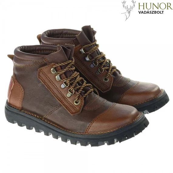 COURTENEY Férfi Safari Cipő