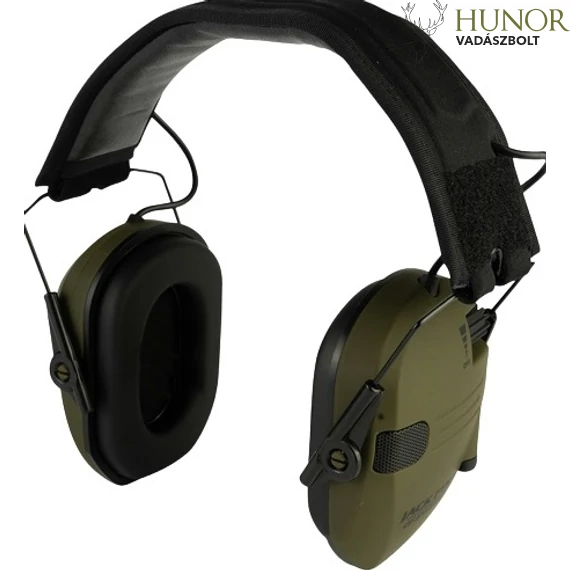 JACK PYKE Elektromos Fülvédő