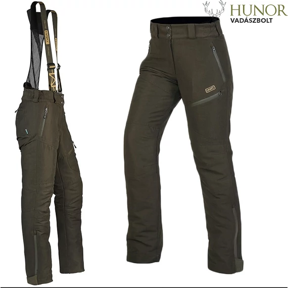 HART Női Nadrág Altai-T