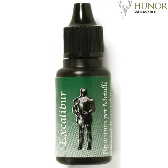 STIL CRIN Excalibur Hidegbarnitó 18ml