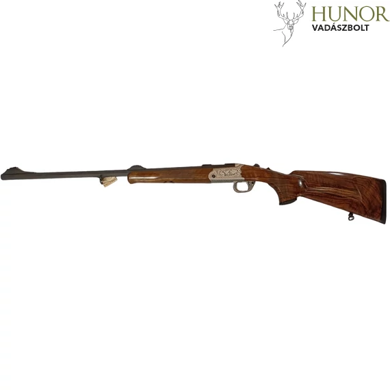 MERKEL K3 JAGD Fa Octogonal 308Win (80486)