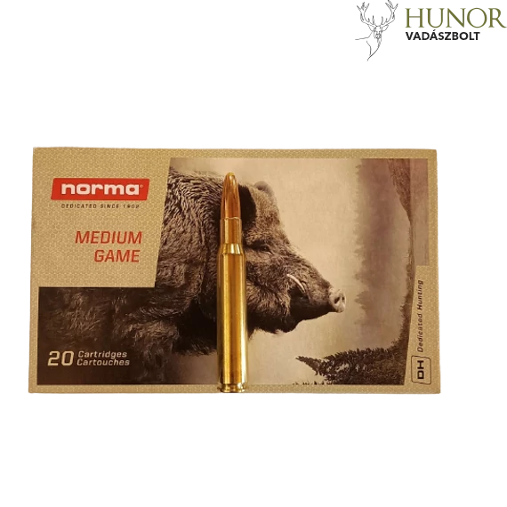 NORMA 30-06 Spring. Plastic Point 11,7g/180gr