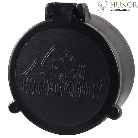 BUTLER CREEK Blizzard Távcsővédő Kupak Teli 59,9mm