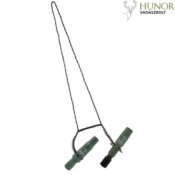 PRIMOS Double Lanyard Nyakpánt Síphoz