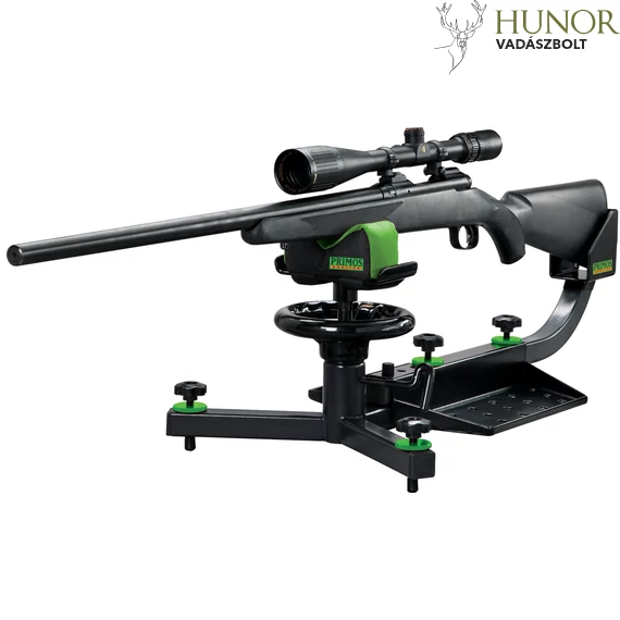 PRIMOS Belövőpad Group Therapy Bench Anchor