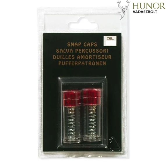 STIL CRIN Alu Puffer Müa. 16 Sörétes