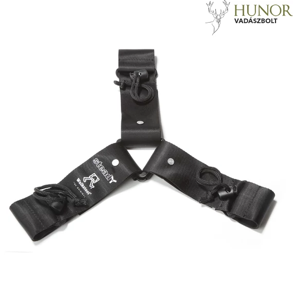 WALKSTOOL Steady Comfort szék lábrögzítő