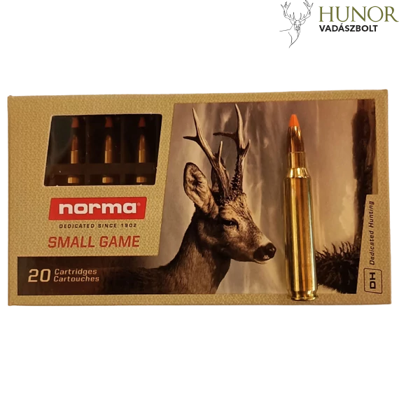 NORMAN 223 Rem. Tip Strike 3,6g/55gr