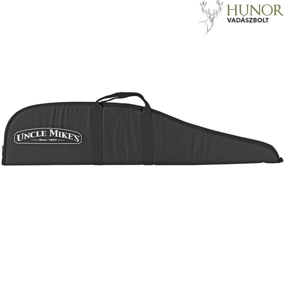 UNCLE MIKES Szivacstok Fekete 102cm