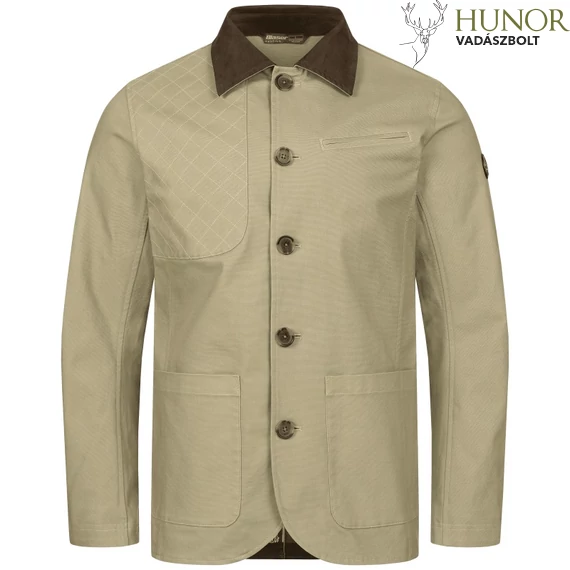 BLASER Dzseki Canvas Jack Patrick Dune