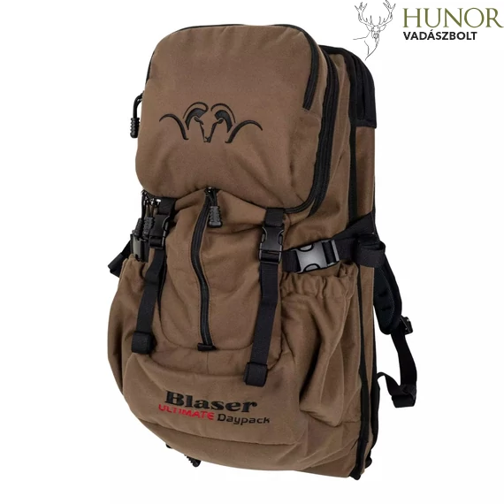 BLASER Hátizsák Ultimate Daypack Brown