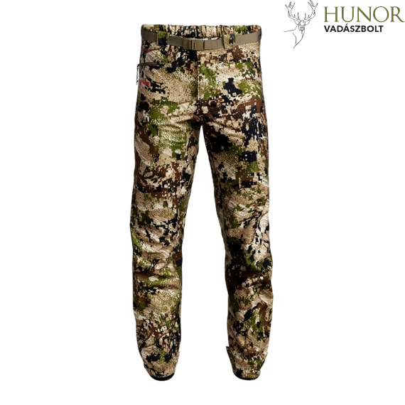 SITKA Férfi Nadrág Thunderhead Pant Optifade Subalpine